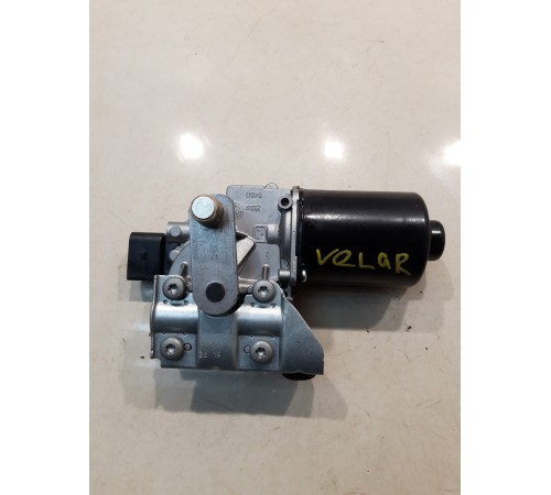 Моторчик стеклоочистителя (передний)