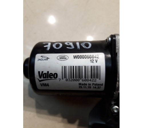 Моторчик стеклоочистителя (передний)