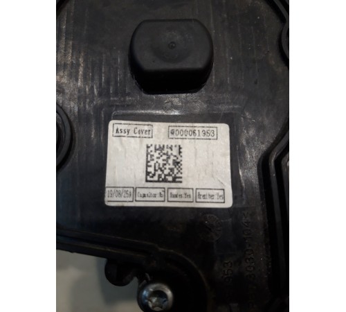 Моторчик стеклоочистителя (передний)