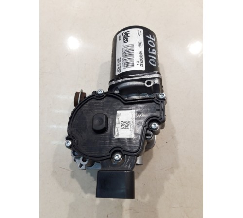 Моторчик стеклоочистителя (передний)