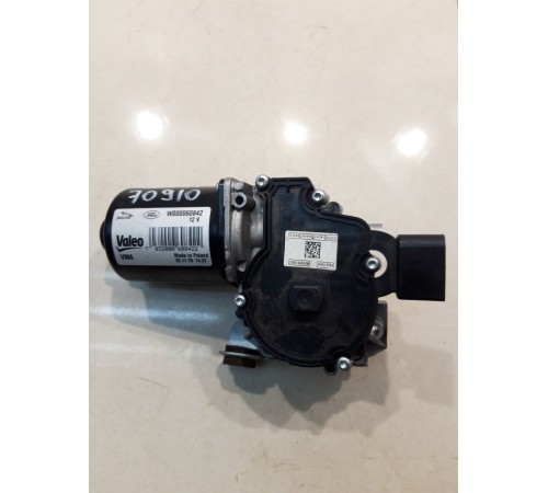 Моторчик стеклоочистителя (передний)