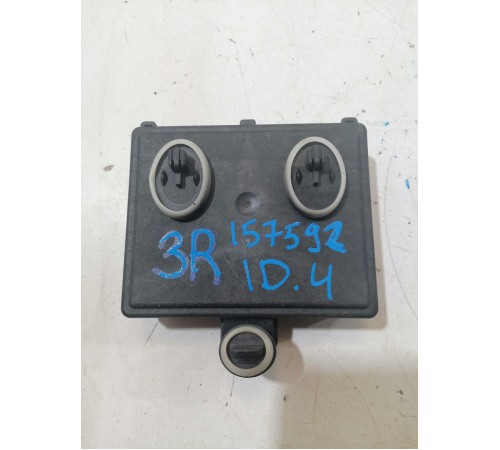 Блок управления дверью задний правый