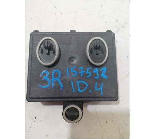 Блок управления дверью задний правый