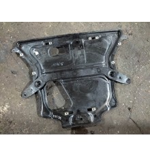 Защита поддона