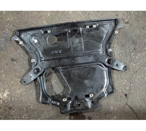 Защита поддона