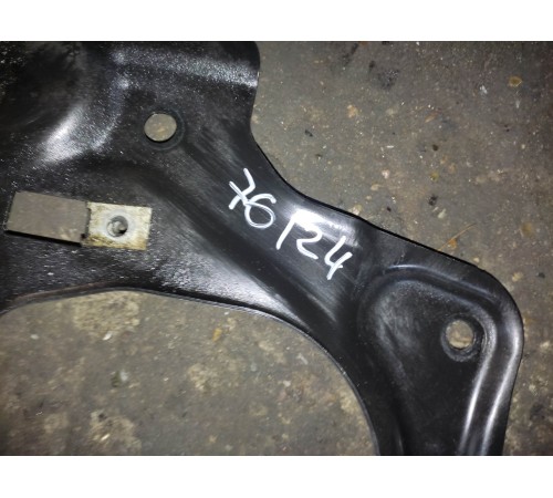 Защита поддона