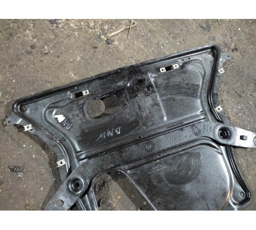 Защита поддона