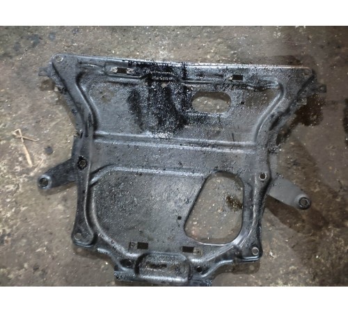 Защита поддона