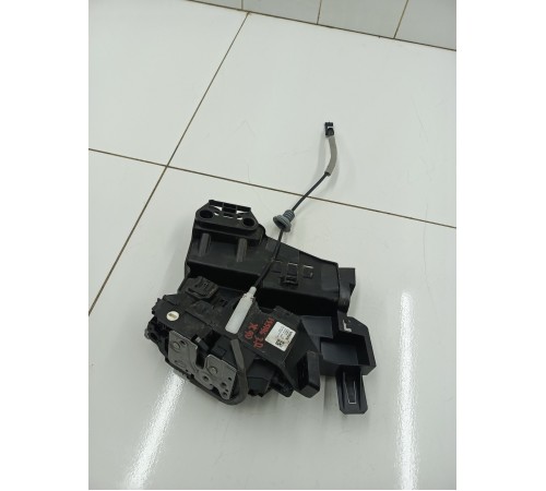 Замок двери задний правый