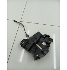 Замок двери задний правый