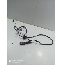 Электропроводка двери (задняя правая)