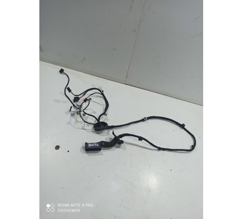 Электропроводка двери (задняя правая)