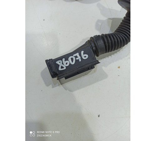 Электропроводка двери (задняя правая)