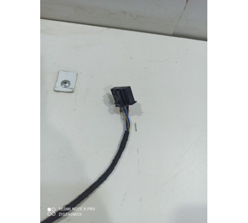Электропроводка двери (задняя правая)