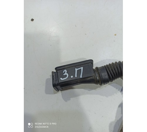 Электропроводка двери (задняя правая)