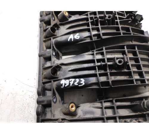 Впускной коллектор