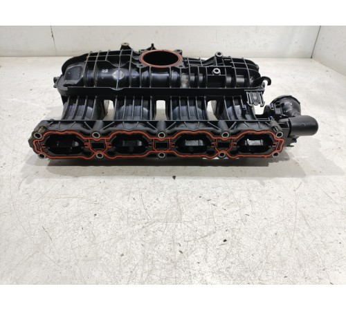 Впускной коллектор