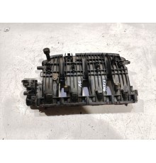 Впускной коллектор