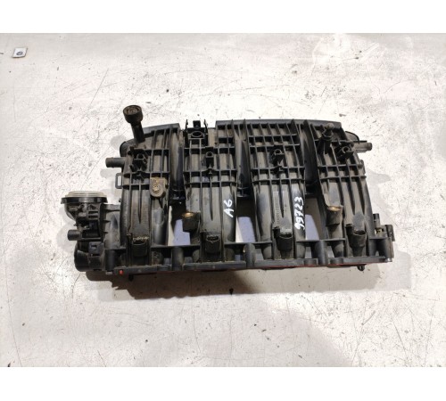 Впускной коллектор