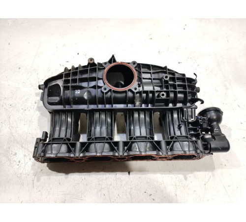 Впускной коллектор