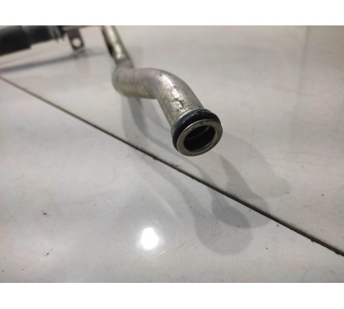 Трубка системы охлаждения