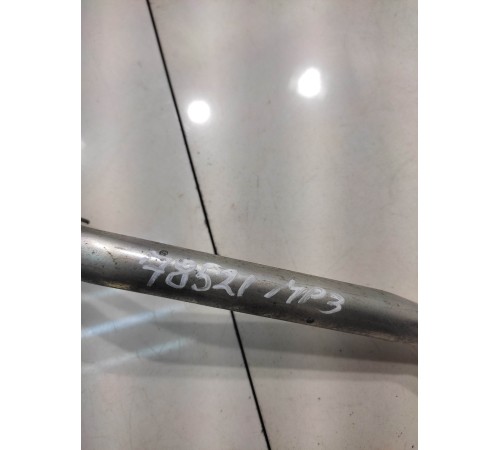 Трубка системы охлаждения