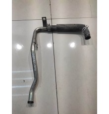 Трубка системы охлаждения