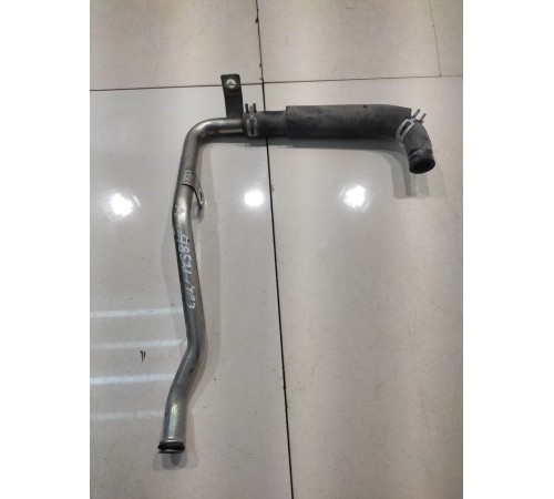 Трубка системы охлаждения