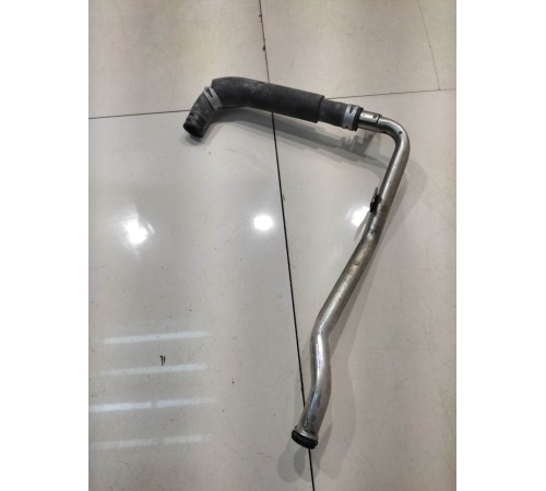 Трубка системы охлаждения