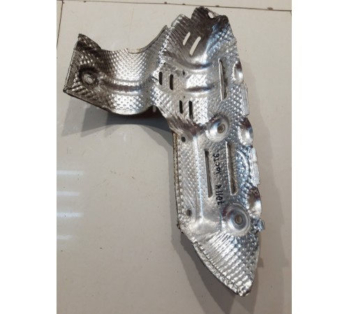 Тепловой экран