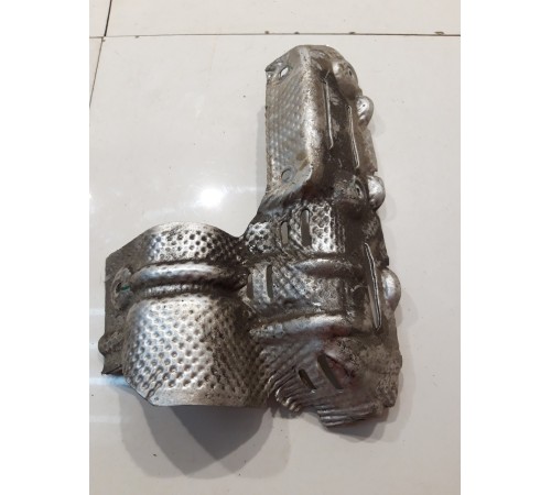 Тепловой экран