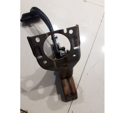 Педаль тормоза