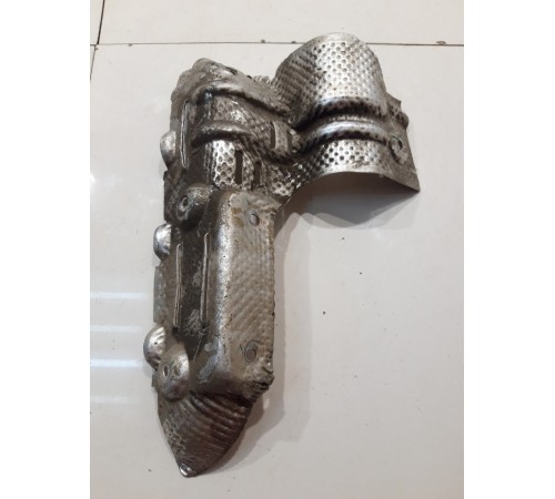 Тепловой экран