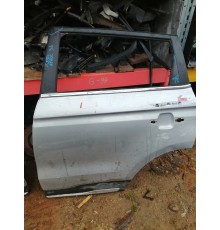 Дверь задняя левая