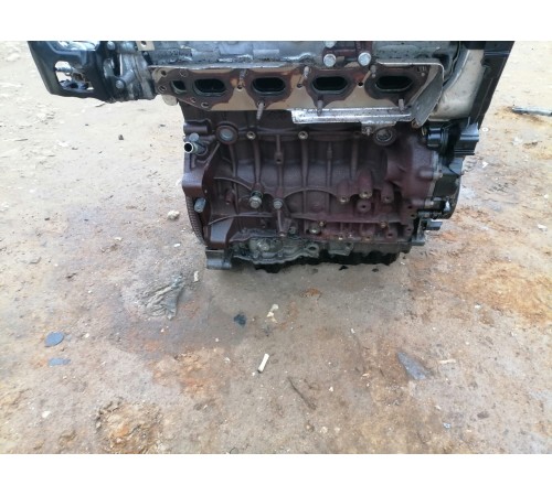 Двигатель в сборе (ДВС)