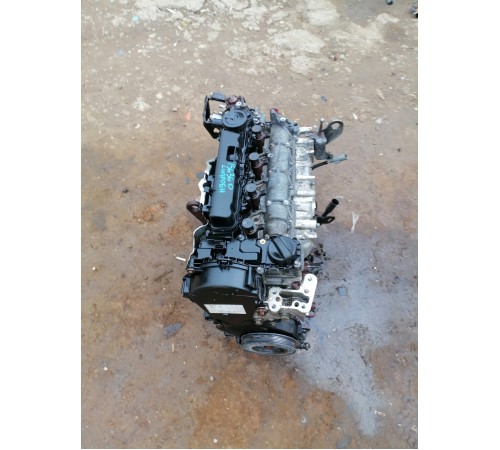 Двигатель в сборе (ДВС)