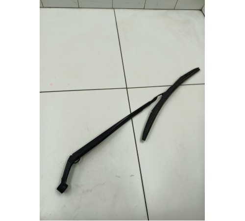 Поводок правый