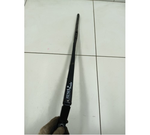 Поводок правый