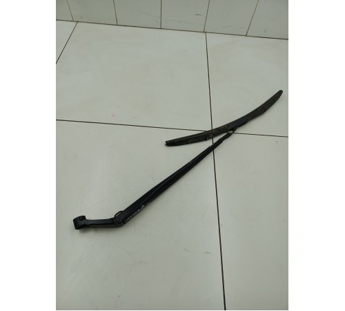 Поводок правый