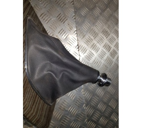 Кулиса МКПП