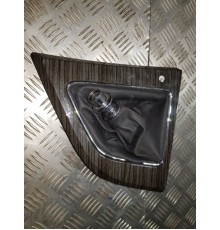 Кулиса МКПП