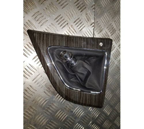 Кулиса МКПП