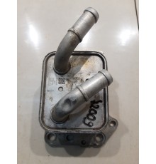 Радиатор масляный