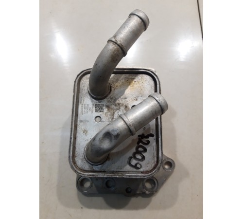 Радиатор масляный