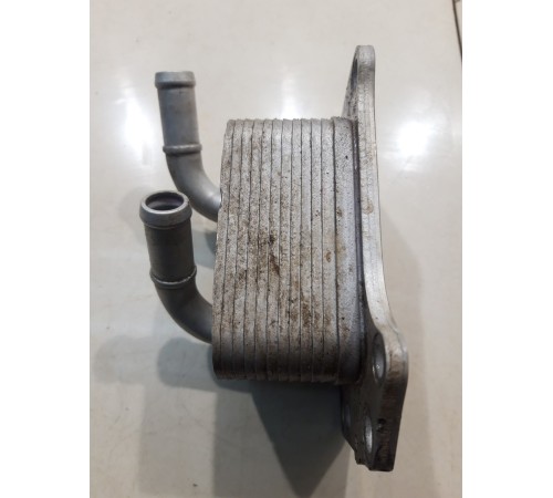 Радиатор масляный