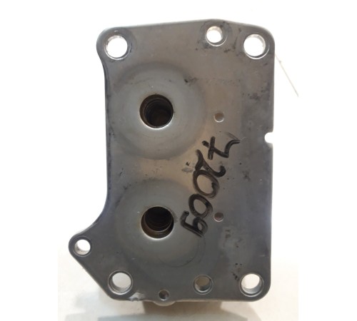 Радиатор масляный