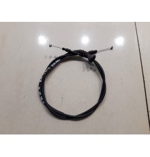 Трос замка капота