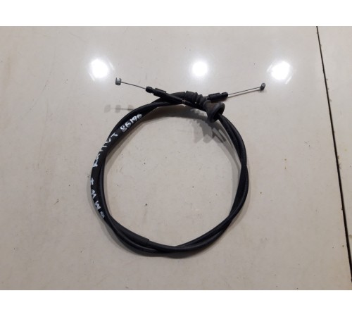 Трос замка капота