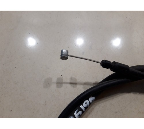 Трос замка капота