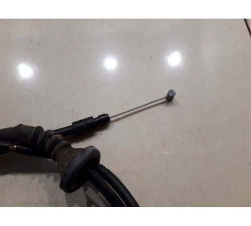 Трос замка капота